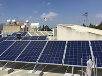 Houses At Latsia - Nicosia